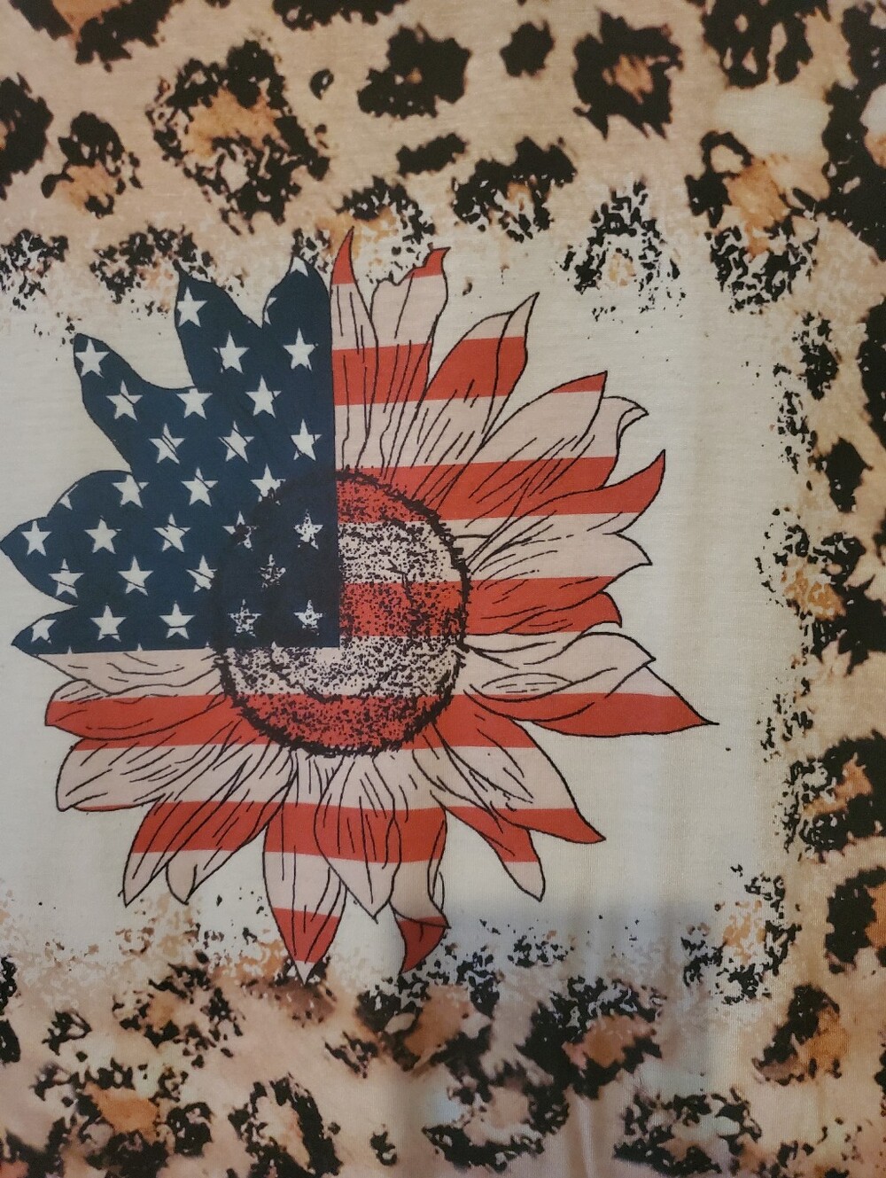 Sunflower Top - Picture 3 of 6